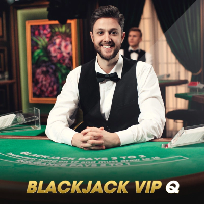 BlackJack VIP Q DA88